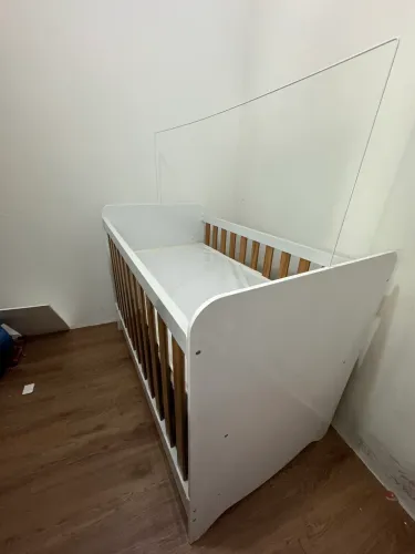 Berço cama infantil