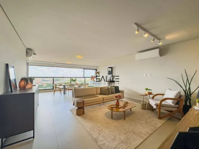 Apartamento com 3 suítes à venda, 155 m² por R$ 2.040.000 - Edifício Reserva Luiza Tomasel