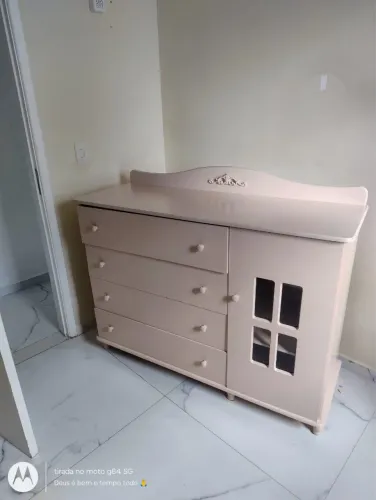 Cômoda