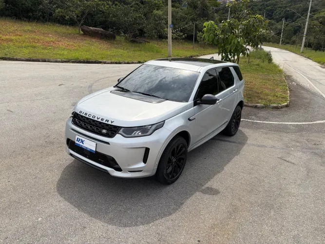 Land Rover Discovery Sport SE R-DYN. 2.0 Bi-TB DIE 2023
