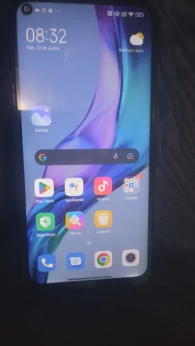 Redmi Note 9 128gb