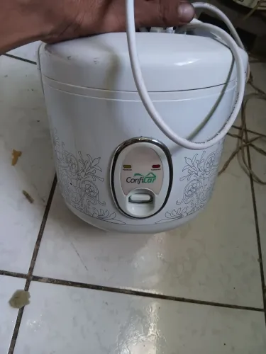 Panela elétrica