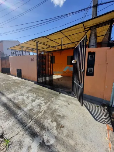 Térrea para aluguel e venda com 250 metros quadrados com 2 quartos