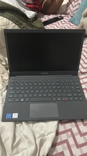 Notebook positivo