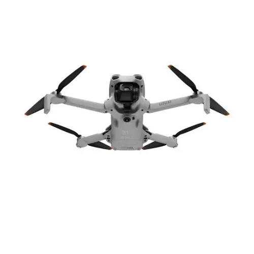 Drone Dji Lito X1 Fly More com tela, 3 Baterias Novo