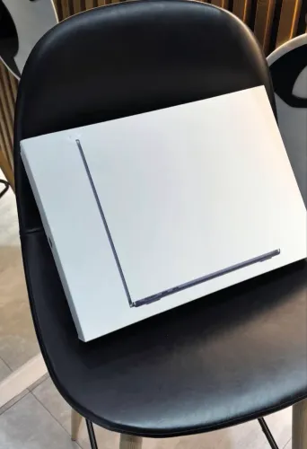 MacBook Air m5 16/512 lacrado 1 ano de garantia