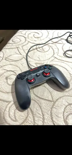 Controle para PC Reddragon