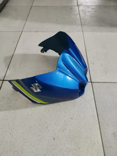 Acabamento tanque Suzuki gsxr