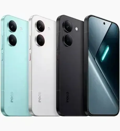 XIAOMI POCO X8 PRO 5G 512GB/12GB RAM - NOVO LACRADO COM GARANTIA