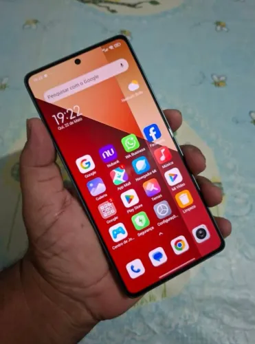 Redmi Note 13 Pro 256/8+6 /NFC