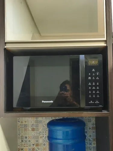 Microondas