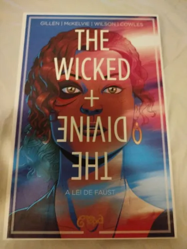 The Wicked + The divine