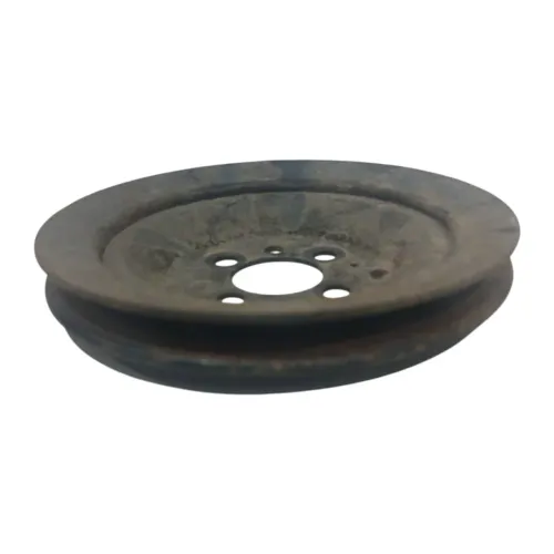 Polia Bomba Agua Volkswagen Parati 1982 1983 1984 A 1995