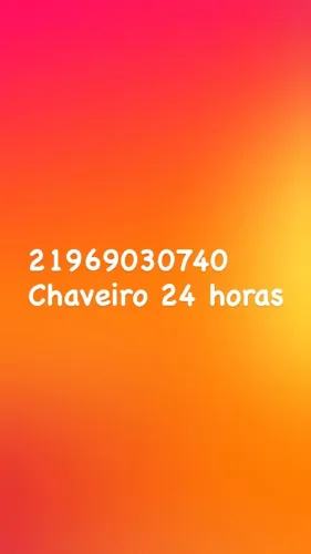 Chaveiro 24 horas sulacap e vila Valqueire 