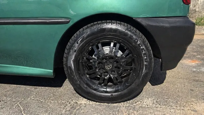 RODAS VW MULTIFURO