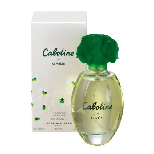 Perfume Cabotine - 100ml
