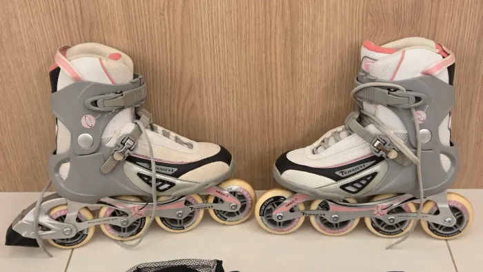 Patins Traxart Joy