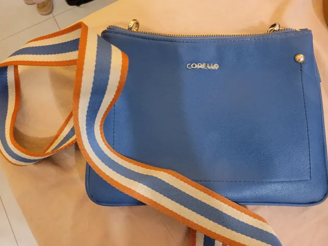 Bolsa Corello 