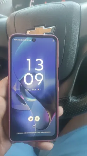 Moto g54 5g 256 gigas