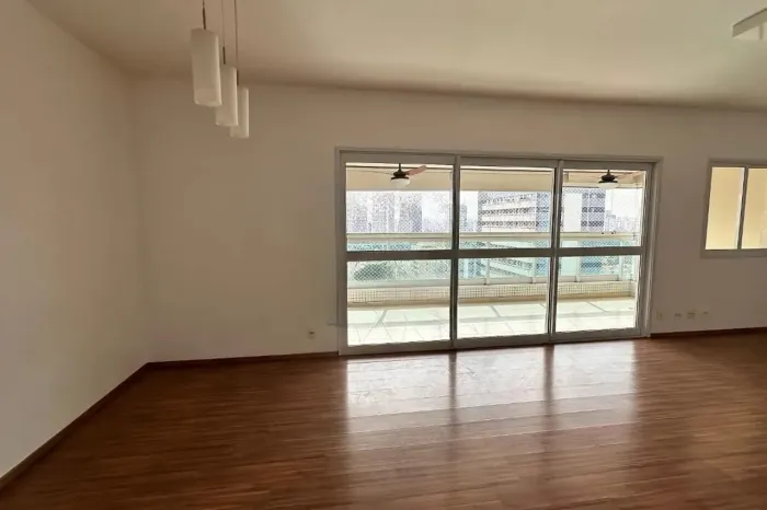 Apartamento à Venda - Brooklin, 3 Quartos, 129 m2