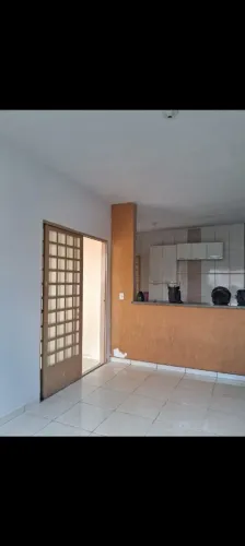 Alugo casa Setor nova olinda