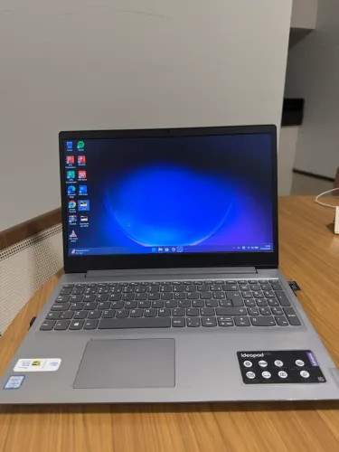 Notebook Ideapad S145