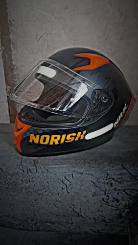 Capacete norisk
