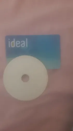 Cartão ideal (passebus)