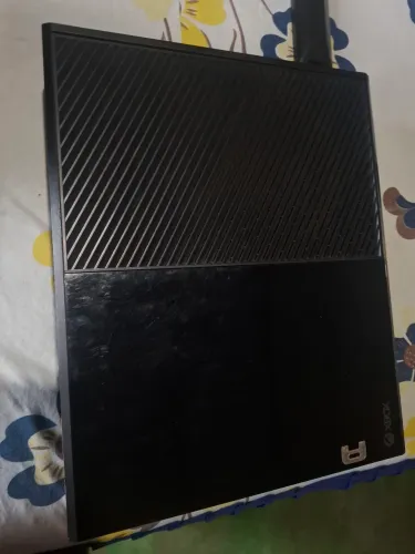 X box one fat