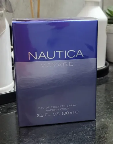 Perfume Nautica Voyage 100ml