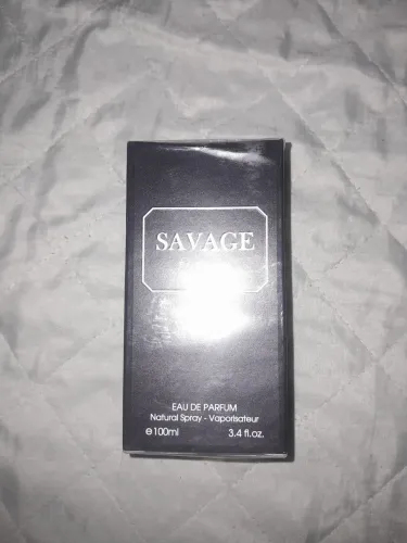 Perfume Dior Sauvage Eau de Perfum 100 ml Original