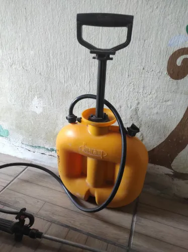 Borrifador de Água e outros produtos 