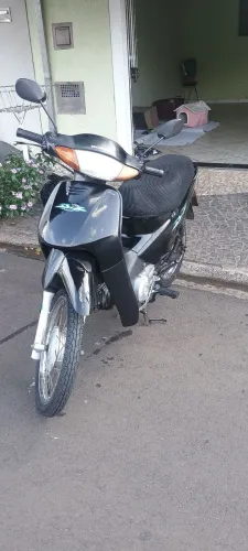 2003 Biz Honda