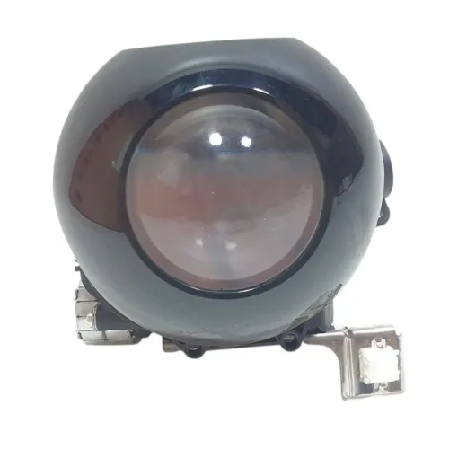 Projetor Farol Direito Bmw X3 F25 2011 A 2017 Direito/passageiro