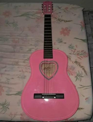 Violão infantil Khauton
