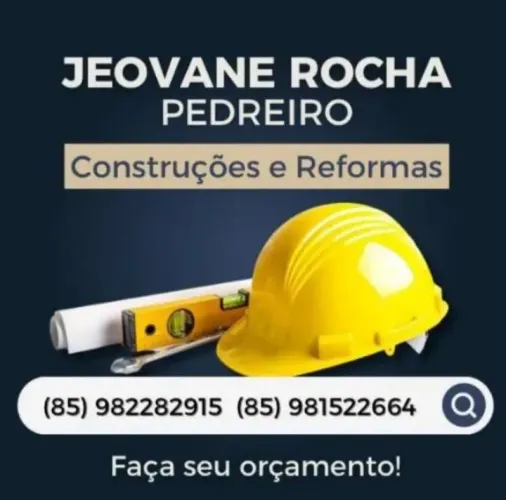 PEDREIRO