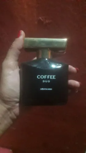 Cofee boticário