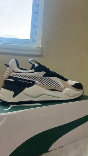 Sapato puma
