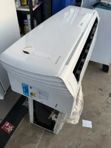 Ar condicionado 18.000Btus