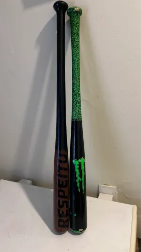 Tacos de baseball
