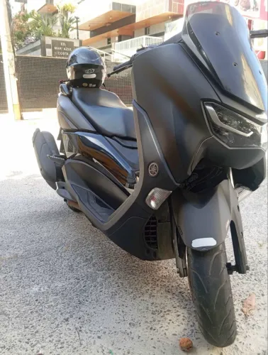 VENDO NMAX 