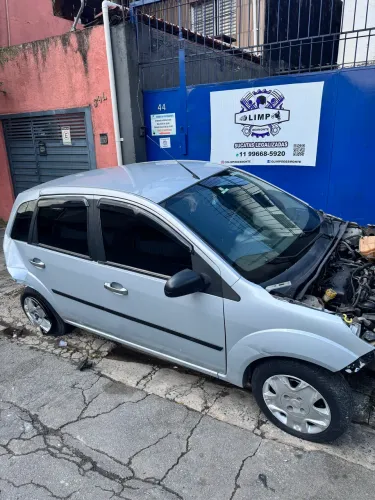 Peças Ford Fiesta 1.0 Serve até 2014