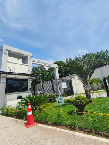 ALUGO APARTAMENTO R$ 1.500,00