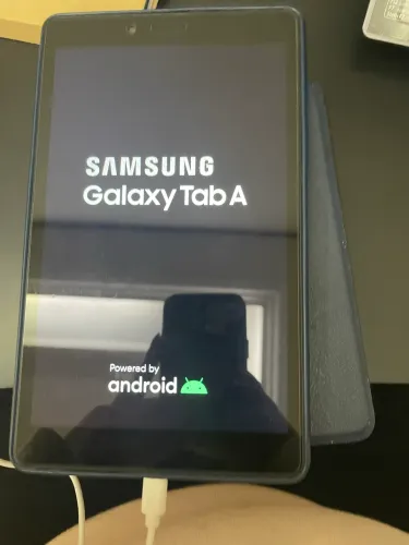 Samsung Tab A