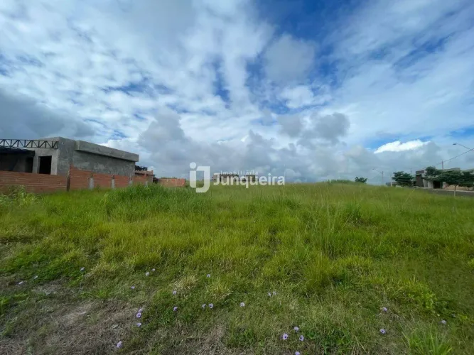 Terreno em Condomínio à venda, Belmonte - Piracicaba/SP