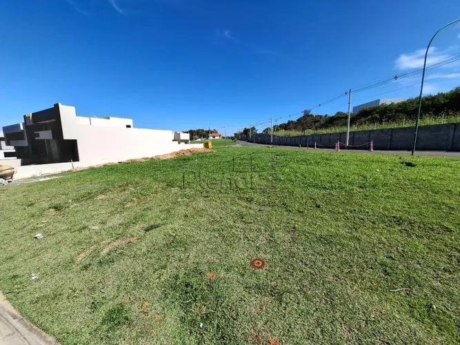 Terreno à venda em Indaiatuba, Jardim Panorama, com 514.86 m², London Park Indaiatuba