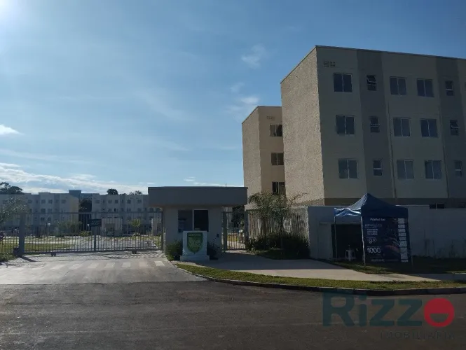 Apartamento Novo - Condominio Viva Vida Jardins
