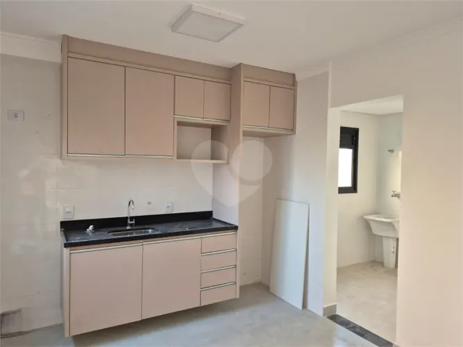 Apartamento com 2 quartos para locação em Tucuruvi - SP