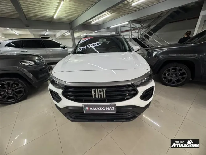 Fiat Pulse Drive 1.0 Turbo 200 Flex Aut. 2022
