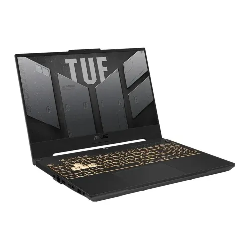 Notebook Gamer ASUS TUF Gaming F15, Intel Core i7-12700H, 16GB RAM 2x8GB, RTX 3050